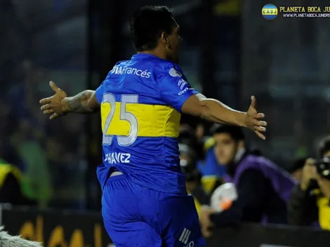 Chávez: "La gente siempre viene a apoyar, con y sin lluvia, es impresionante"