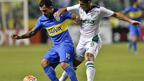 El Xeneize quiere terminar primero