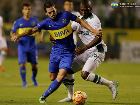 Cali, un buen rival de Copa