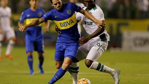 Cali, un buen rival de Copa