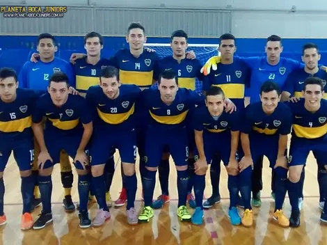 Victoria en el final