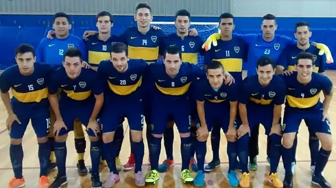 Victoria en el final