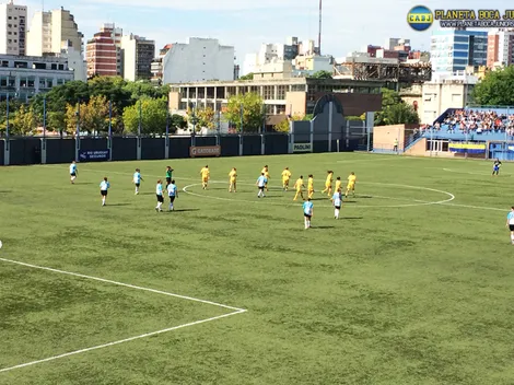 Gladiadoras, postergadas
