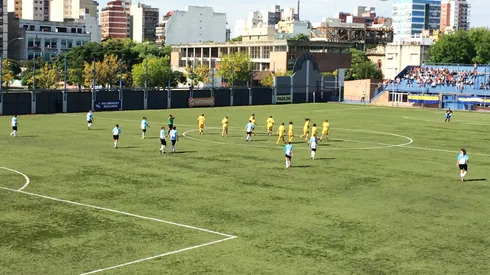 Gladiadoras, postergadas