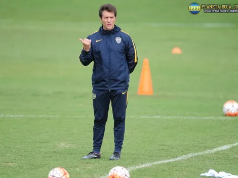 Equipo confirmado para recibir a Cali