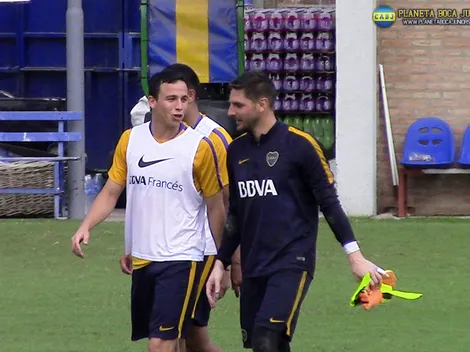 Jara: "Sé que puedo dar mucho más"