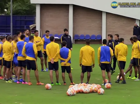 Concentrados vs. Cali: Los lesionados se lo pierden