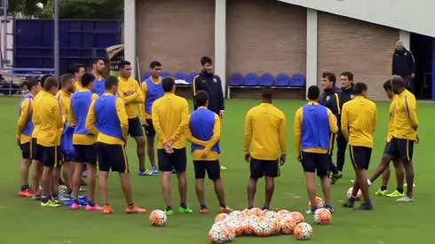 Concentrados vs. Cali: Los lesionados se lo pierden