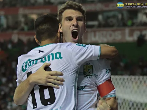 Hat trick de Boselli