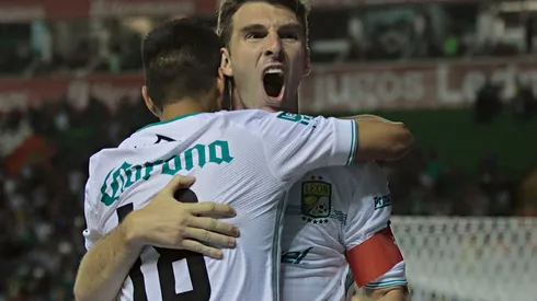 Hat trick de Boselli