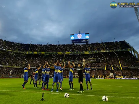 Uno por uno ante Aldosivi: Goleada para la gente