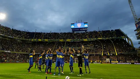 Uno por uno ante Aldosivi: Goleada para la gente