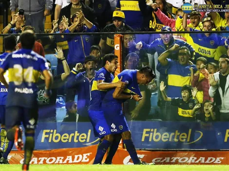 Chávez: "El Superclásico es lo mas importante"