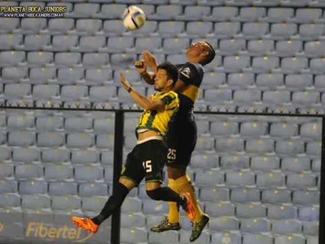 Choque con poca historia