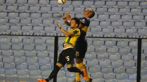 Choque con poca historia