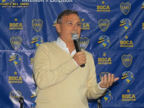 Ferrari sobre las incorporaciones: "No hay nada oficial"