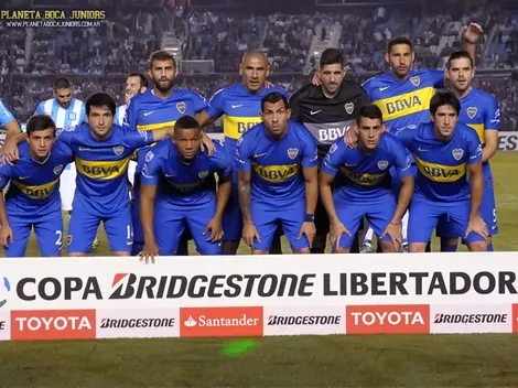 Uno por uno ante Racing Club: Victoria para clasificar