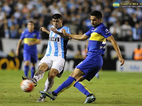 Insaurralde se pierde el partido ante Cali