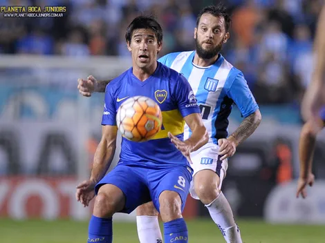 Parte Médico: Carrizo y Pérez con molestias