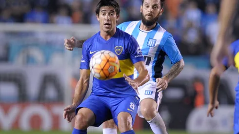 Parte Médico: Carrizo y Pérez con molestias