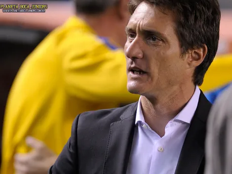 Guillermo: "Apareció la personalidad del equipo"