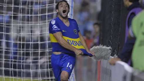 Triunfo clave y clasificación a octavos