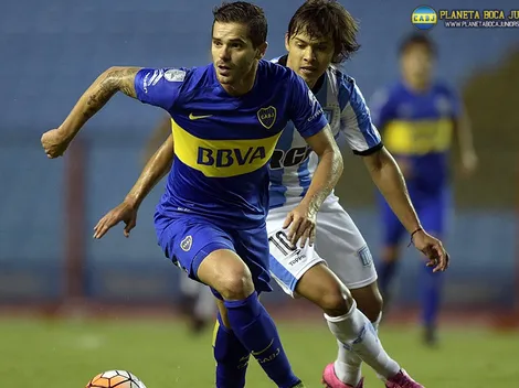 Boca y un partido clave