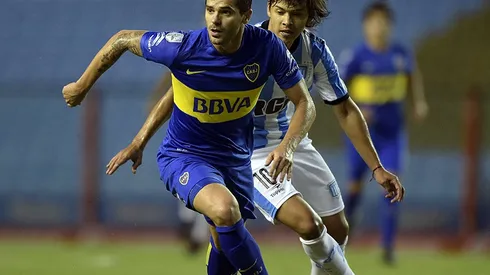Boca y un partido clave
