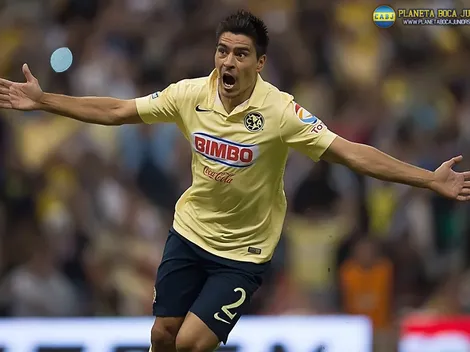 Goltz: "Boca seduce"