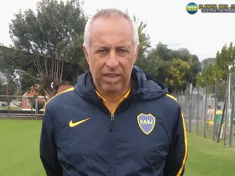 Saturno: "Hay que tratar de elevar a cada jugador al punto más alto"