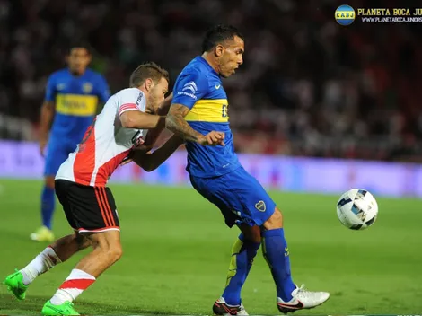 Día y horario confirmados para el Superclásico