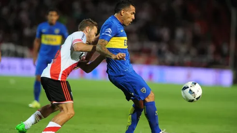 Día y horario confirmados para el Superclásico