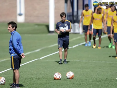 Equipo confirmado para visitar a Racing