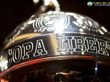 Venta de entradas: Boca vs. Deportivo Cali