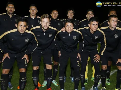 Uno por uno ante Tigre: Suplentes que perdieron terreno