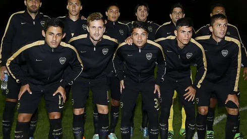 Uno por uno ante Tigre: Suplentes que perdieron terreno