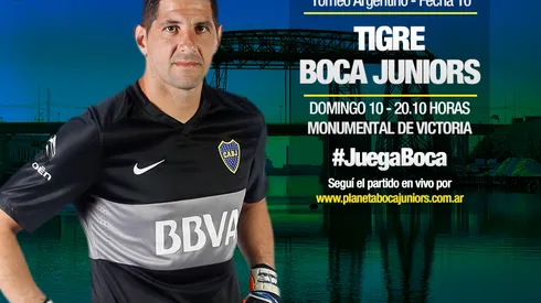 Minuto a minuto: Tigre 2 - 0 Boca Juniors