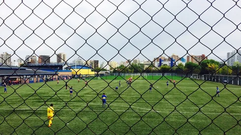 Gladiadoras que pinchan