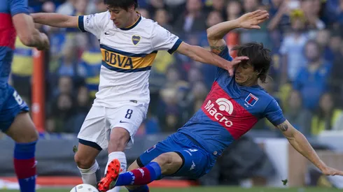 Boca visita a Tigre con suplentes