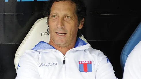 El nuevo Tigre de Troglio espera por Boca