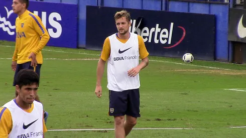 Concentrados ante Tigre: Vuelve Colazo