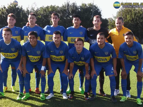 Se viene Defensa y Justicia