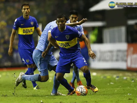 Fabra: "Se empieza a sentir la mano de Guillermo"