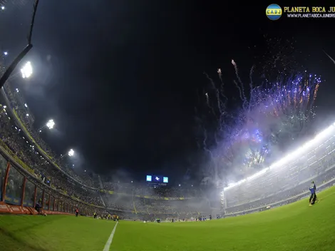 Con gente es otra cosa