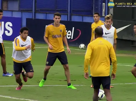 Reducido de suplentes