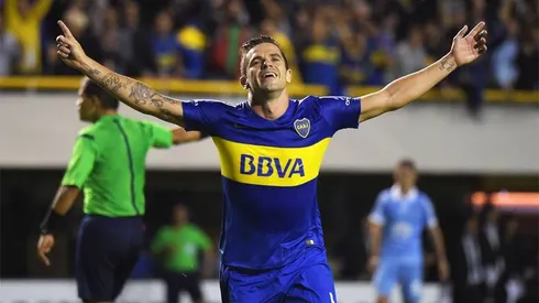 Gago: "Mejoramos el rendimiento del otro día"