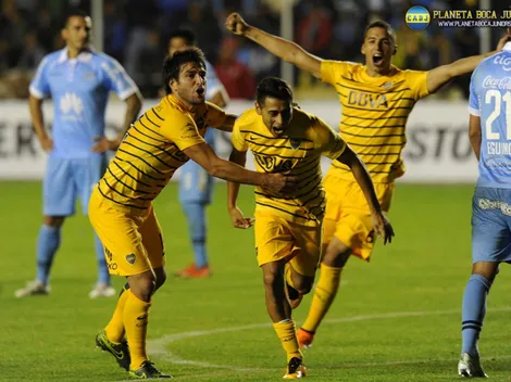 Una victoria para meterse en la pelea