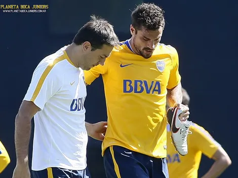 Confirmado: no operarán a Osvaldo