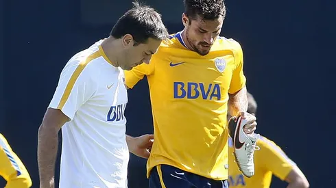 Confirmado: no operarán a Osvaldo