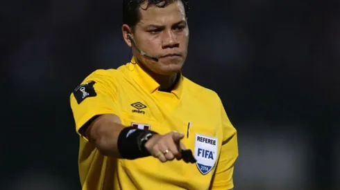 Carrillo impondrá justicia en la Boca